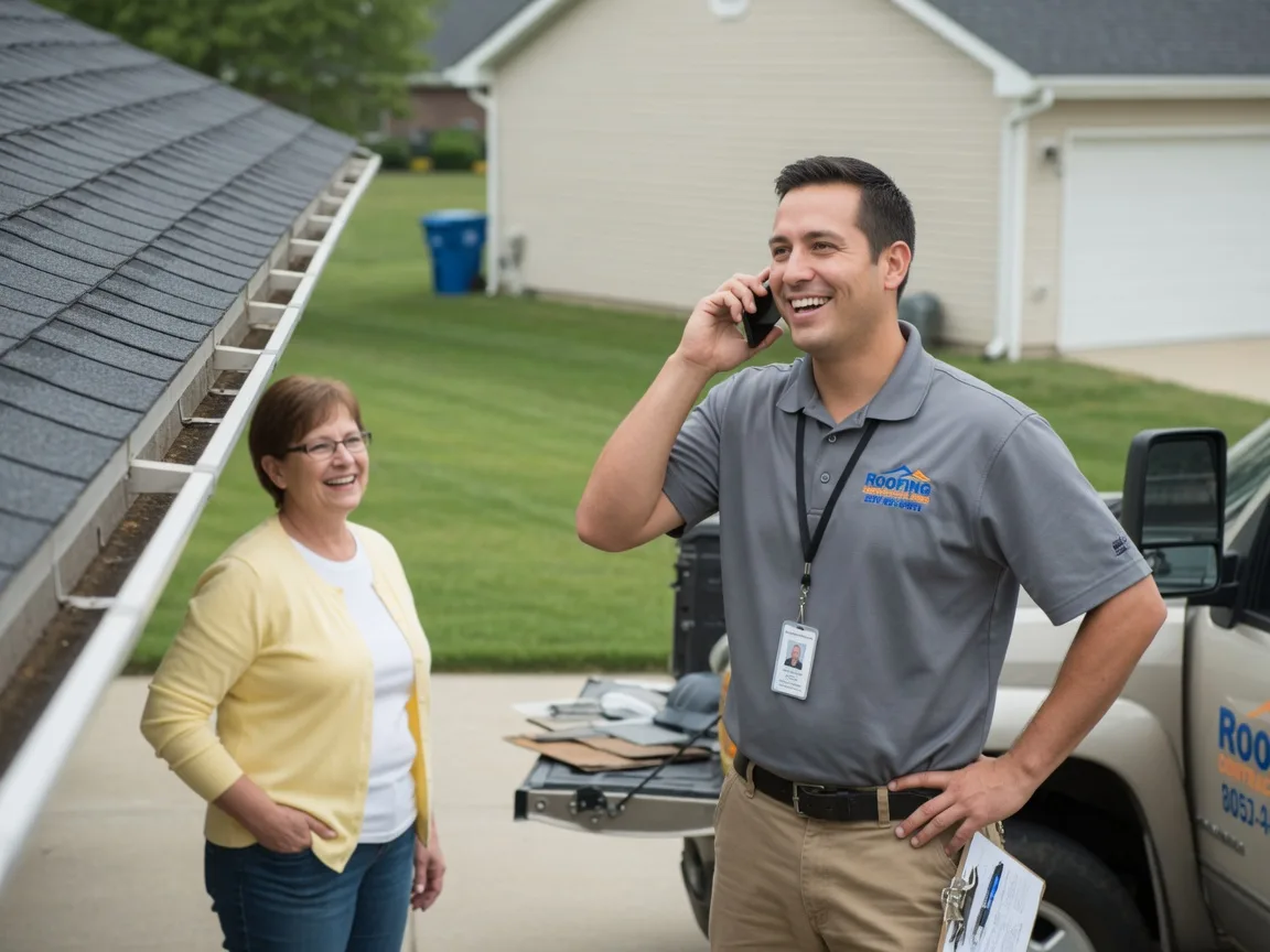 Local Roofing Contractors Casa, AR FAQs